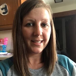 Meet your Posher, Angie